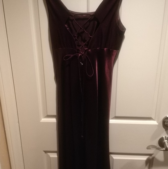 Formal Long Prom Dress 5 - Picture 7 of 7